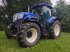 Traktor des Typs New Holland T7.200 AC Blue Power, Gebrauchtmaschine in Creglingen (Bild 7)