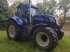 Traktor типа New Holland T7.200 AC Blue Power, Gebrauchtmaschine в Creglingen (Фотография 1)