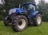 Traktor типа New Holland T7.200 AC Blue Power, Gebrauchtmaschine в Creglingen (Фотография 3)