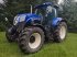Traktor типа New Holland T7.200 AC Blue Power, Gebrauchtmaschine в Creglingen (Фотография 7)