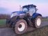 Traktor typu New Holland T7.200 AC Blue Power, Gebrauchtmaschine v Creglingen (Obrázek 1)
