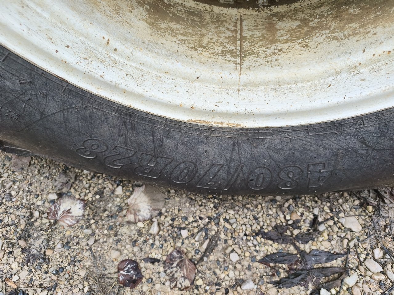 Traktor des Typs New Holland T7.200 AC, Gebrauchtmaschine in Gondrecourt-le-Château (Bild 8)