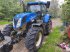 Traktor des Typs New Holland T7.200 AC, Gebrauchtmaschine in Gondrecourt-le-Château (Bild 9)
