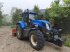 Traktor des Typs New Holland T7.200 AC, Gebrauchtmaschine in Gondrecourt-le-Château (Bild 1)