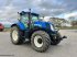 Traktor типа New Holland T7.200 AC, Gebrauchtmaschine в ROYE (Фотография 8)
