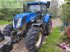 Traktor типа New Holland t7.200 ac, Gebrauchtmaschine в CHAUVONCOURT (Фотография 9)