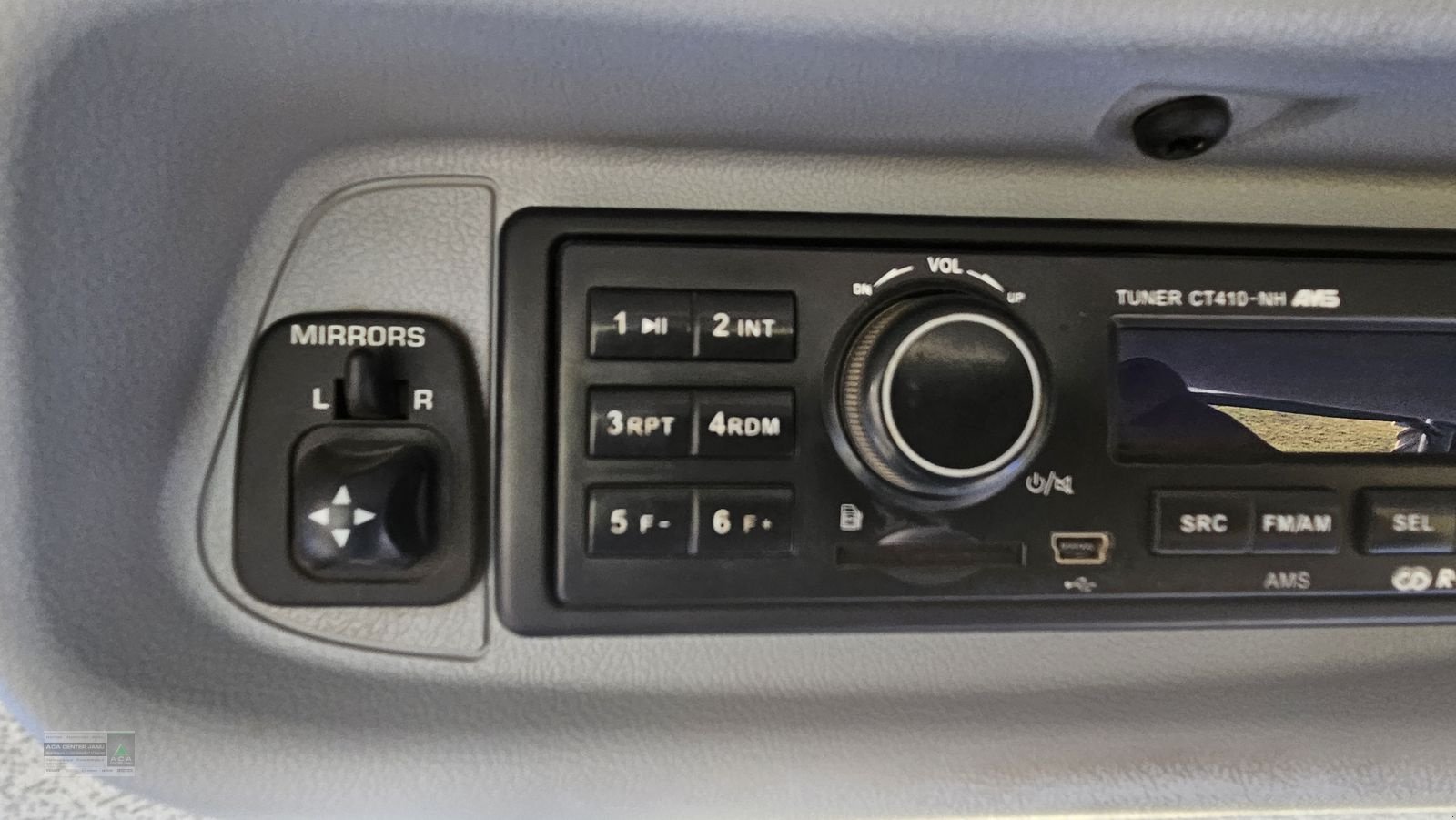 Traktor typu New Holland T7.200 Auto Command, Gebrauchtmaschine w Gerasdorf (Zdjęcie 19)