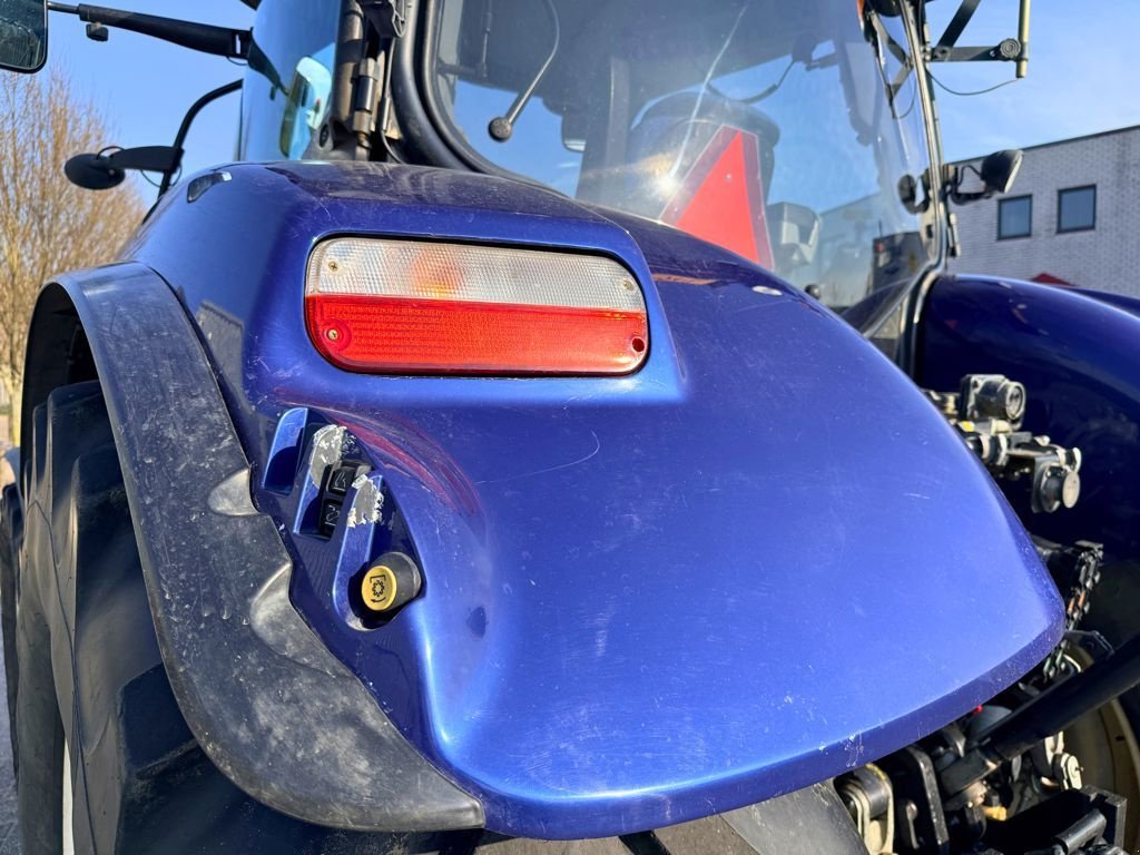 Traktor του τύπου New Holland T7.200 Auto Command, Gebrauchtmaschine σε BOEKEL (Φωτογραφία 10)