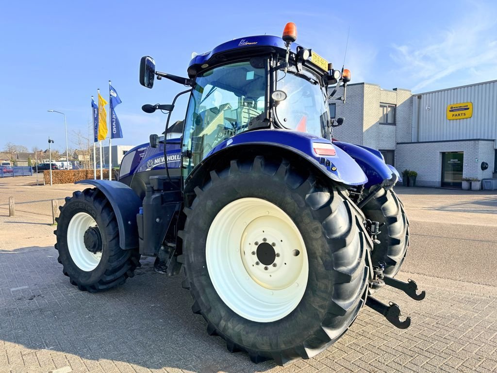 Traktor του τύπου New Holland T7.200 Auto Command, Gebrauchtmaschine σε BOEKEL (Φωτογραφία 2)