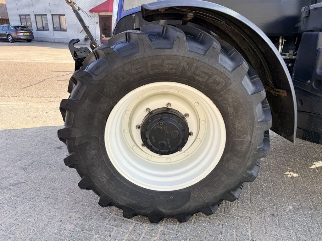 Traktor του τύπου New Holland T7.200 Auto Command, Gebrauchtmaschine σε BOEKEL (Φωτογραφία 8)