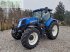 Traktor типа New Holland t7.200 autocommand, Gebrauchtmaschine в ZELOW (Фотография 1)