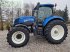 Traktor типа New Holland t7.200 autocommand, Gebrauchtmaschine в ZELOW (Фотография 4)