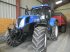 Traktor Türe ait New Holland T7.200 POWER, Gebrauchtmaschine içinde ENNEZAT (resim 7)
