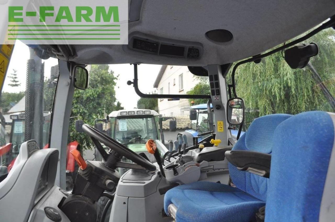Traktor des Typs New Holland t7.200 rangecommand / price with tax /, Gebrauchtmaschine in DAMAS?AWEK (Bild 11)
