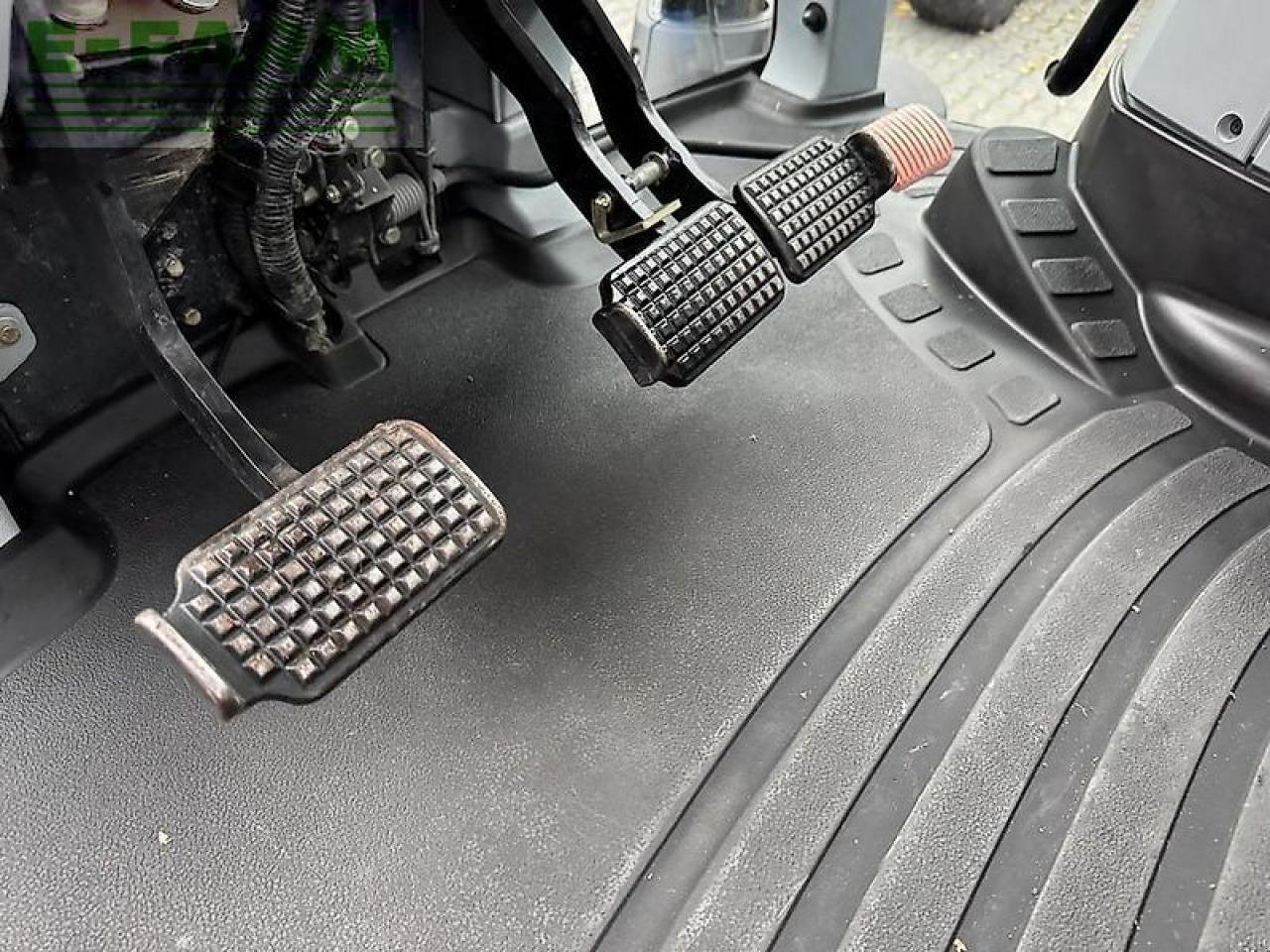 Traktor del tipo New Holland t7.200 rangecommand, Gebrauchtmaschine In DAMAS?AWEK (Immagine 15)