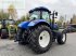 Traktor typu New Holland t7.200 rangecommand, Gebrauchtmaschine w DAMAS?AWEK (Zdjęcie 5)