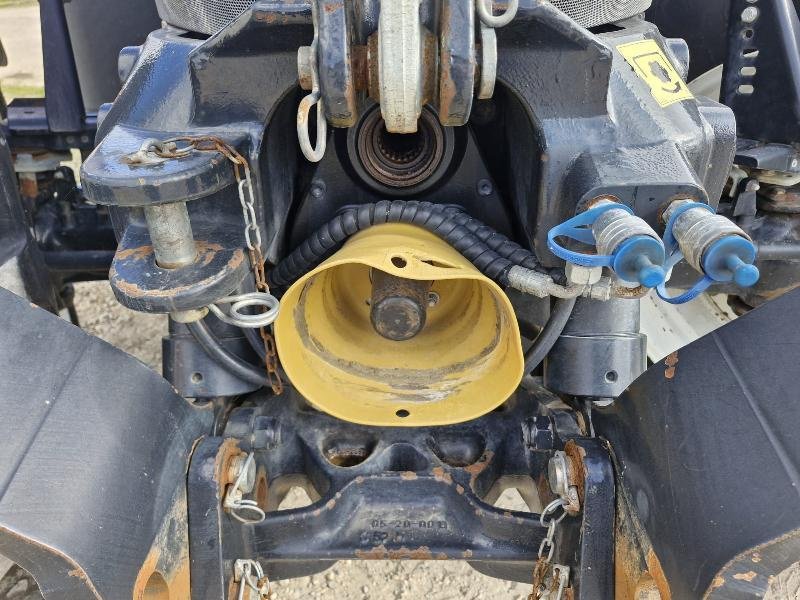Traktor tipa New Holland T7.200, Gebrauchtmaschine u BRAY en Val (Slika 11)