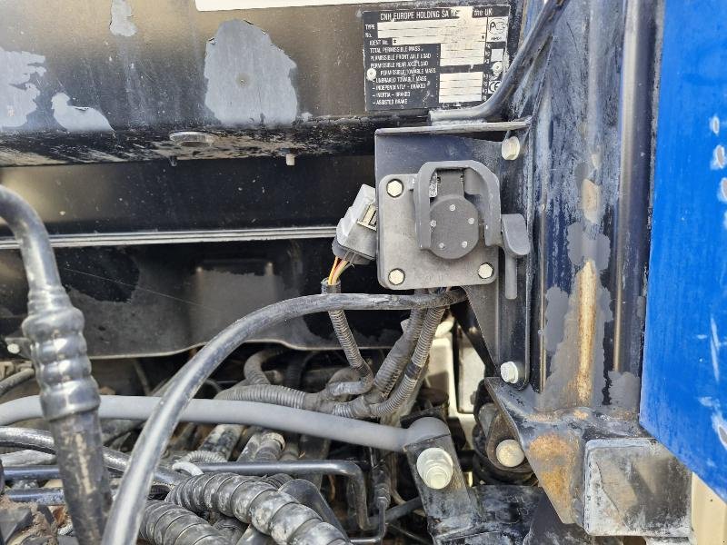 Traktor tipa New Holland T7.200, Gebrauchtmaschine u BRAY en Val (Slika 9)