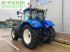 Traktor of the type New Holland t7.200, Gebrauchtmaschine in THAME (Picture 3)