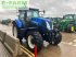 Traktor of the type New Holland t7.200, Gebrauchtmaschine in THAME (Picture 7)