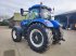 Traktor a típus New Holland T7.200AC, Gebrauchtmaschine ekkor: Laval (Kép 4)