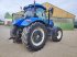 Traktor a típus New Holland T7.200AC, Gebrauchtmaschine ekkor: Laval (Kép 2)