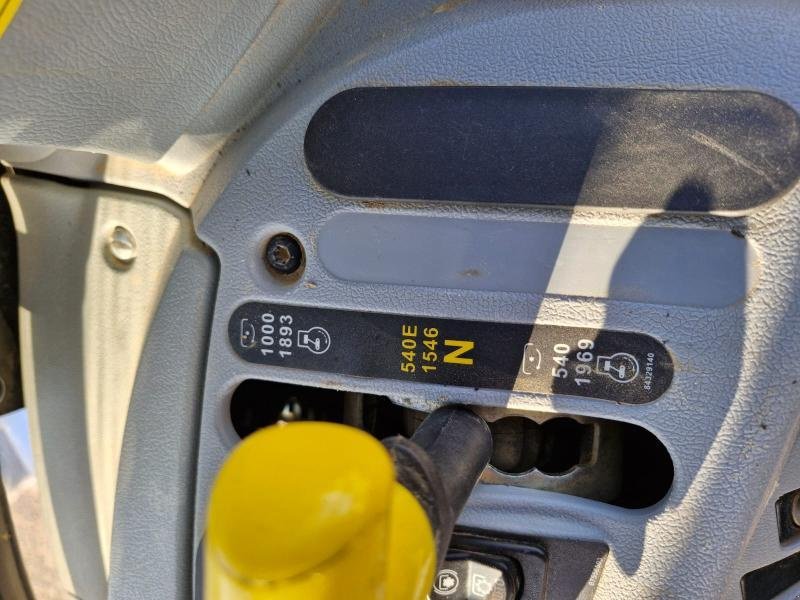 Traktor tipa New Holland T7.200RC, Gebrauchtmaschine u BRAY en Val (Slika 10)