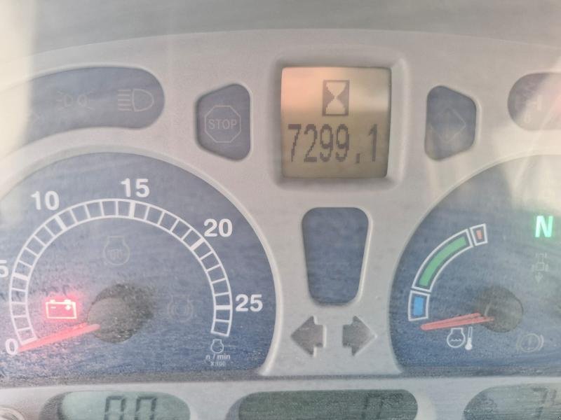 Traktor tipa New Holland T7.200RC, Gebrauchtmaschine u BRAY en Val (Slika 8)