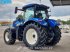Traktor типа New Holland T7.210 4X4 SIDEWINDER - GPS, Gebrauchtmaschine в Veghel (Фотография 2)