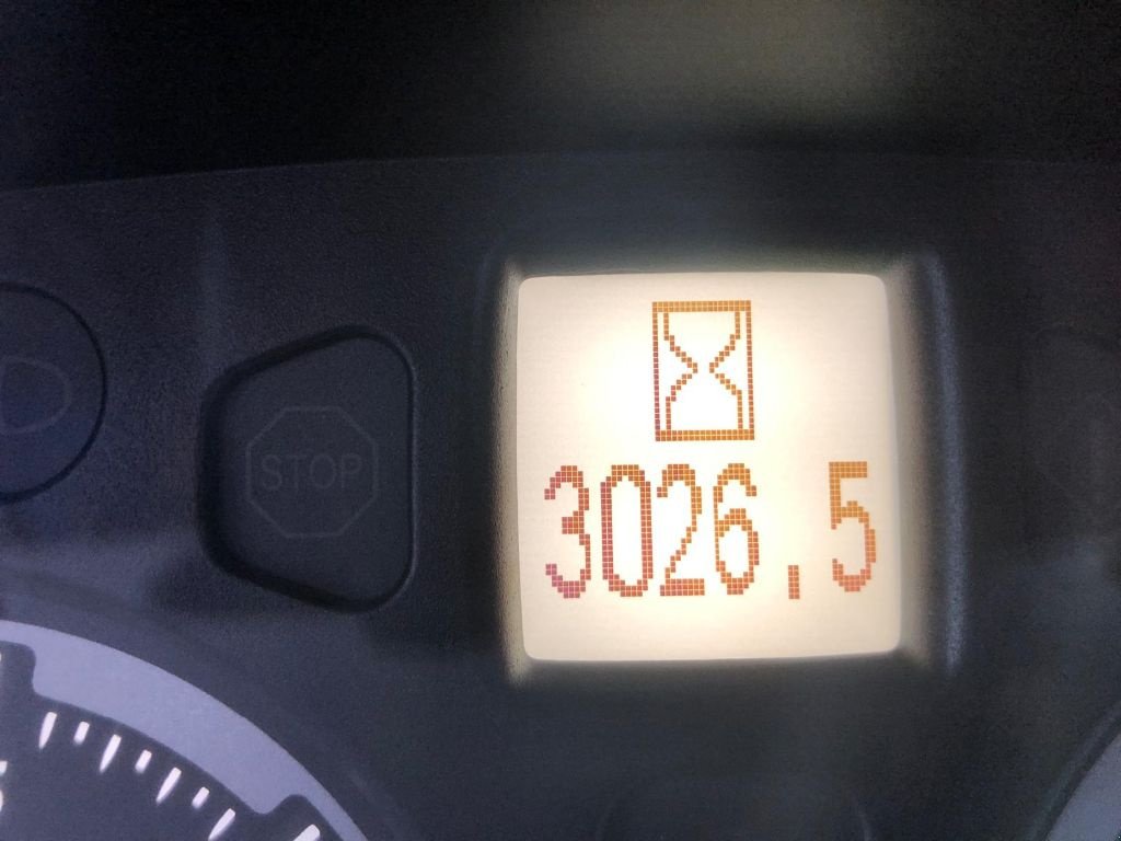 Traktor του τύπου New Holland T7.210 AC, Gebrauchtmaschine σε MORHANGE (Φωτογραφία 5)