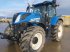 Traktor of the type New Holland T7.210 ac, Gebrauchtmaschine in VERT TOULON (Picture 1)