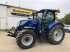 Traktor typu New Holland T7.210 AC, Gebrauchtmaschine v VERT TOULON (Obrázek 1)