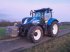 Traktor a típus New Holland T7.210 AC, Gebrauchtmaschine ekkor: Creglingen (Kép 2)