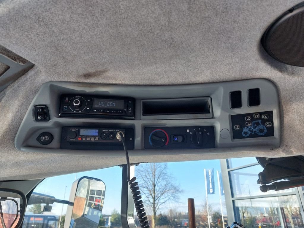 Traktor типа New Holland T7.210 AC, Gebrauchtmaschine в Wierden (Фотография 4)