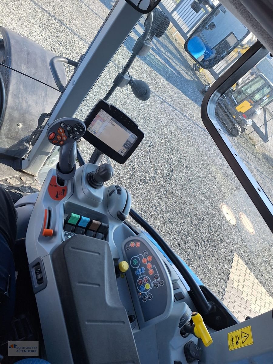 Traktor tipa New Holland T7.210 AC, Gebrauchtmaschine u Altenberge (Slika 6)