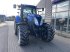Traktor des Typs New Holland T7.210 AUTO COMMAND Affjedret foraksel og frontlift, Gebrauchtmaschine in Roskilde (Bild 3)