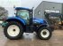 Traktor typu New Holland t7.210 auto command tractor (st25411), Gebrauchtmaschine v SHAFTESBURY (Obrázek 10)