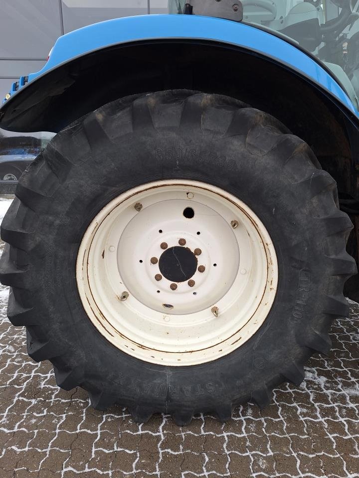 Traktor a típus New Holland T7.210 AUTO COMMAND, Gebrauchtmaschine ekkor: Maribo (Kép 12)