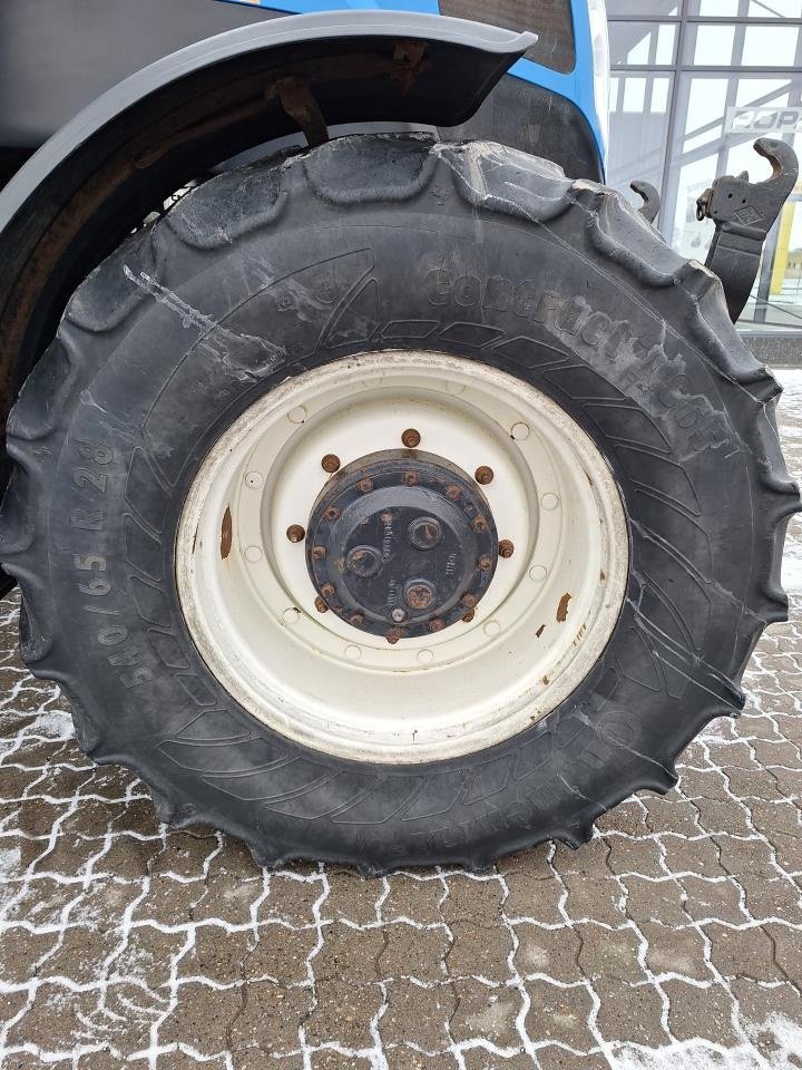 Traktor a típus New Holland T7.210 AUTO COMMAND, Gebrauchtmaschine ekkor: Maribo (Kép 13)