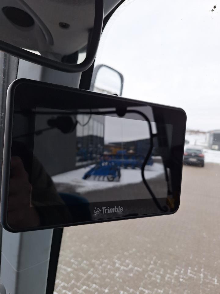 Traktor tip New Holland T7.210 AUTO COMMAND, Gebrauchtmaschine in Maribo (Poză 8)