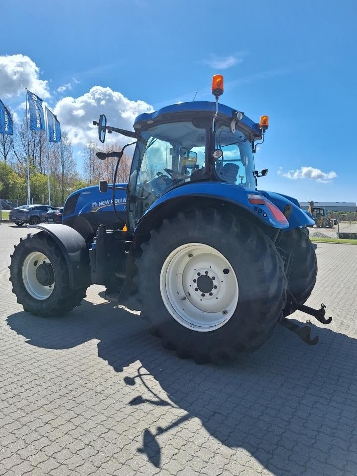Traktor vrste New Holland T7.210 AUTO COMMAND, Gebrauchtmaschine v Maribo (Slika 5)