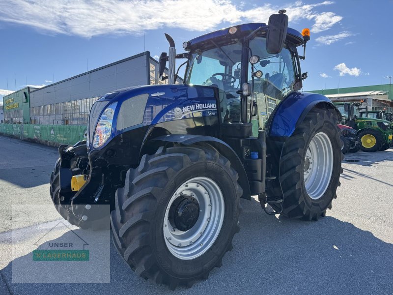 Traktor des Typs New Holland T7.210 Auto Command, Gebrauchtmaschine in Hartberg (Bild 1)