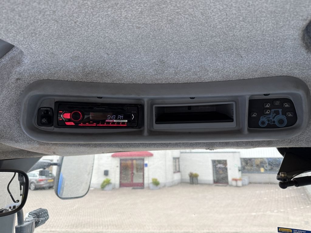 Traktor tip New Holland T7.210 Auto Command, Gebrauchtmaschine in BOEKEL (Poză 7)