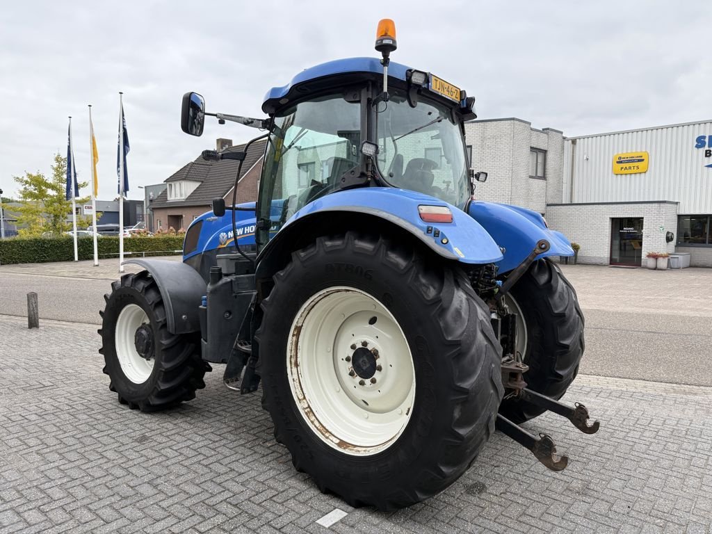 Traktor tip New Holland T7.210 Auto Command, Gebrauchtmaschine in BOEKEL (Poză 2)