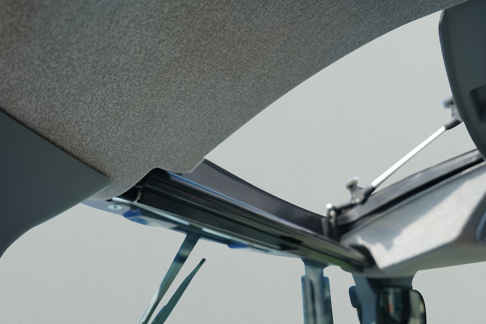 Traktor Türe ait New Holland T7.210 Auto Command, Gebrauchtmaschine içinde Steinfeld (resim 21)