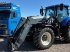 Traktor typu New Holland T7.210 AUTO COMMAND, Gebrauchtmaschine v Støvring (Obrázok 1)