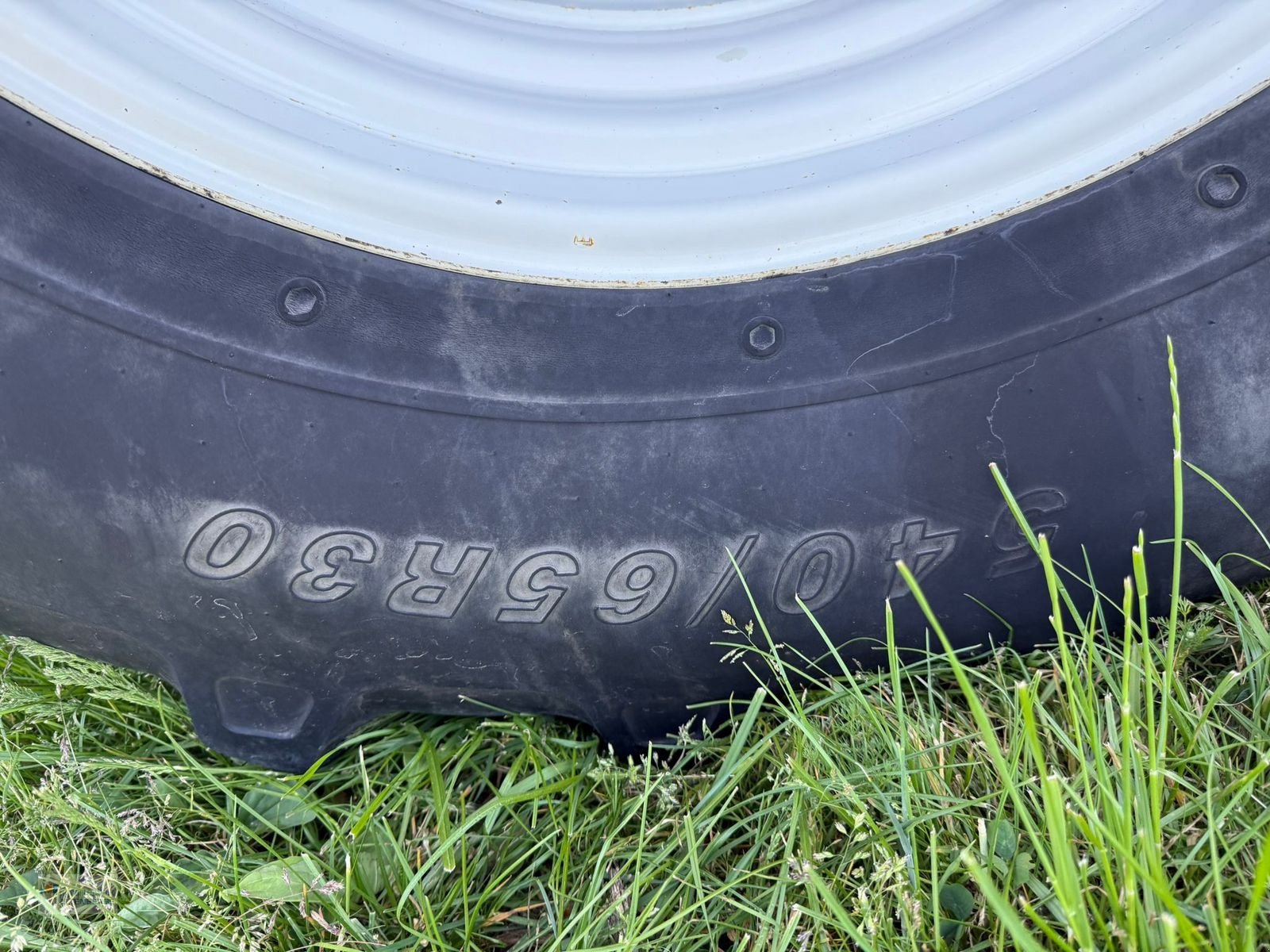 Traktor van het type New Holland T7.210 Auto Command, Gebrauchtmaschine in Altenberge (Foto 8)