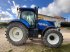 Traktor des Typs New Holland T7.210 PC CLASSIC, Gebrauchtmaschine in Roches-sur-Marne (Bild 5)