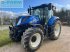 Traktor типа New Holland t7.210 pc classic, Gebrauchtmaschine в CHAUVONCOURT (Фотография 1)
