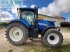 Traktor типа New Holland t7.210 pc classic, Gebrauchtmaschine в CHAUVONCOURT (Фотография 5)